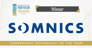 萊鎂醫療（Somnics）獲加州生命科學大獎，iNAP 技術破局 OSA 治療