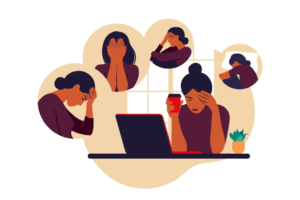 能躺著就不坐著、坐著就不想動?其實身體可能在「夜間缺氧」。